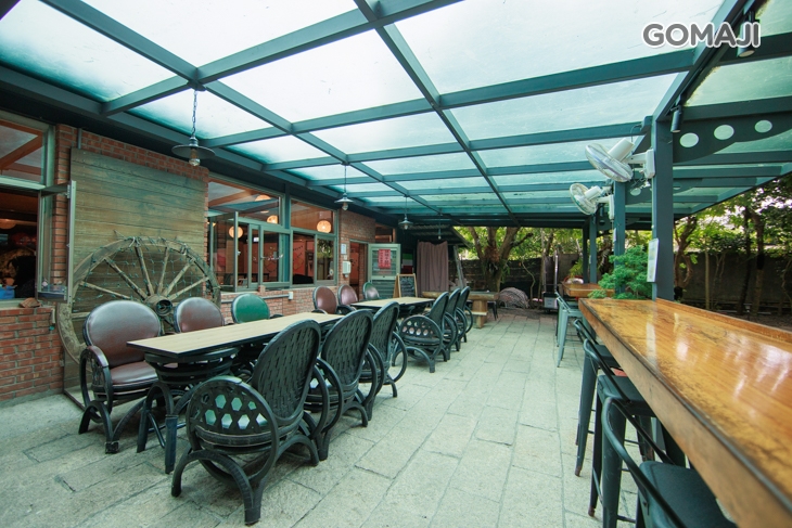 窯籃曲義式烘焙餐廳(礁溪店)