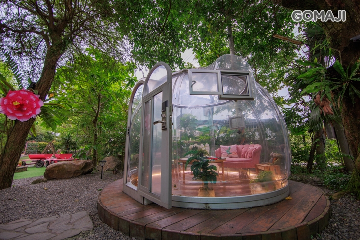 窯籃曲義式烘焙餐廳(礁溪店)