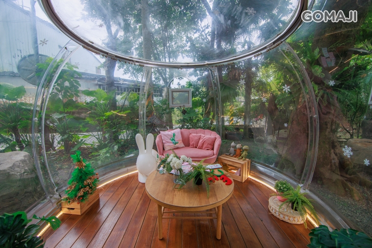 窯籃曲義式烘焙餐廳(礁溪店)