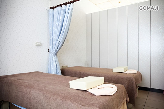 良友經絡足體工作室