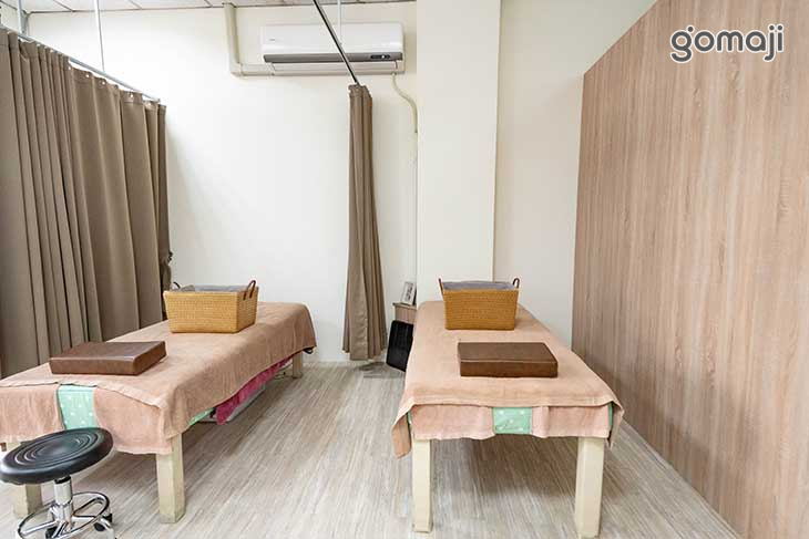 良友經絡調理工作室