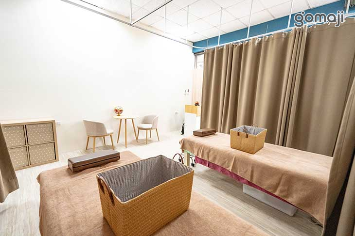 良友經絡調理工作室