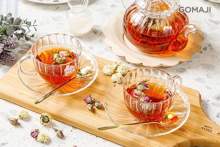 下午茶餐點(點心/蛋糕一份+飲品一杯