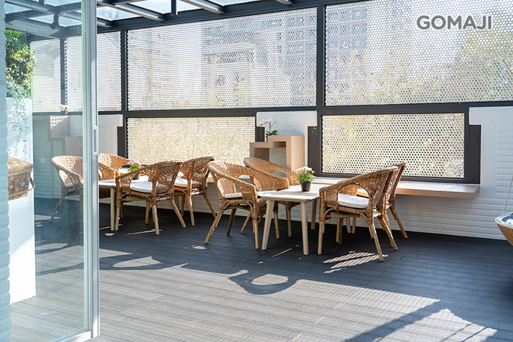 MEOW CAFE 喵屋專業咖啡