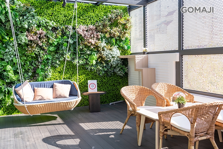 MEOW CAFE 喵屋專業咖啡