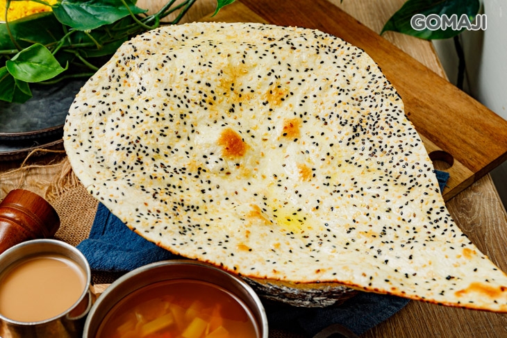 腰果泥什錦蔬菜