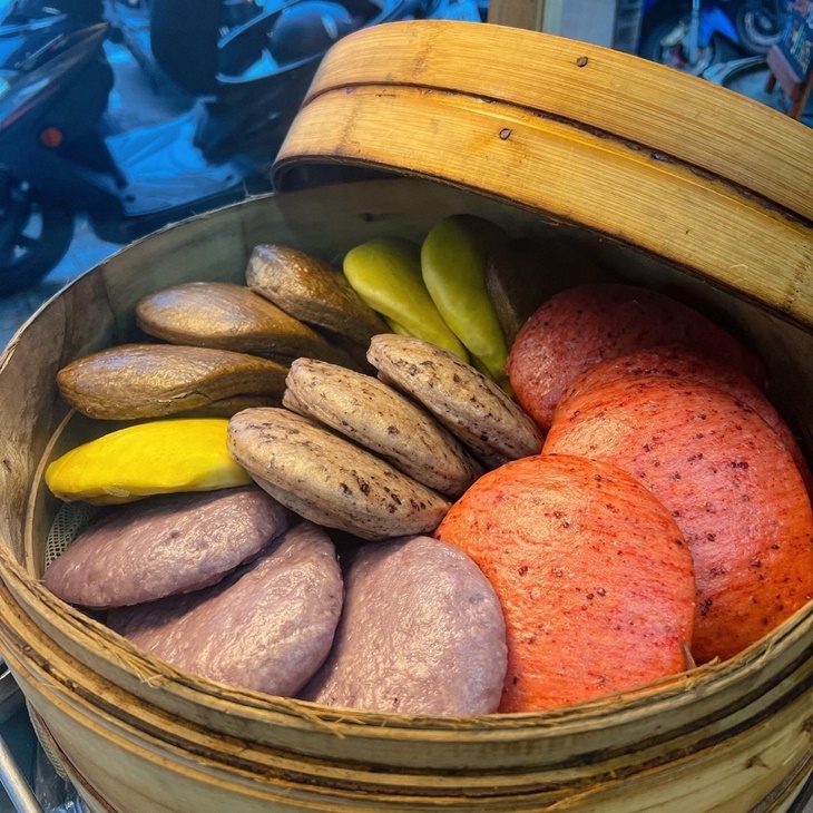 旺德刈包Want Taiwanese Burger