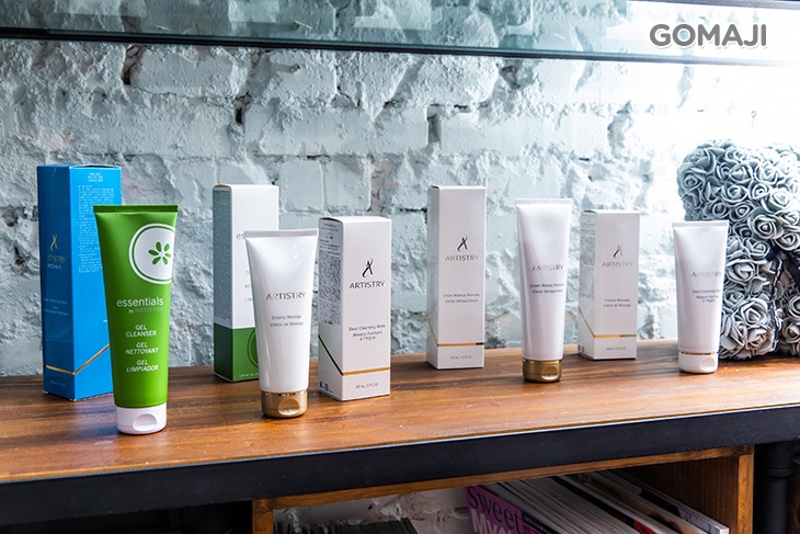 Core核心沙龍(四維店)