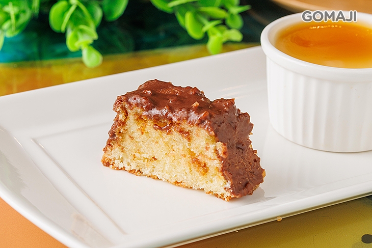 每日精選甜點組一份