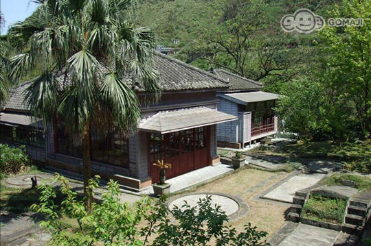 黃金博物館
