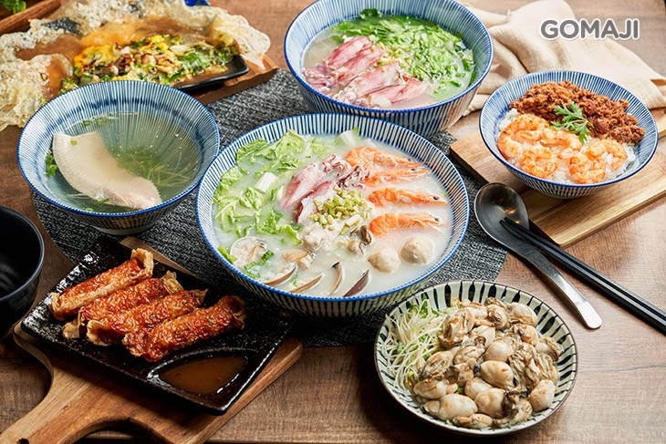 新潭記台南虱目魚