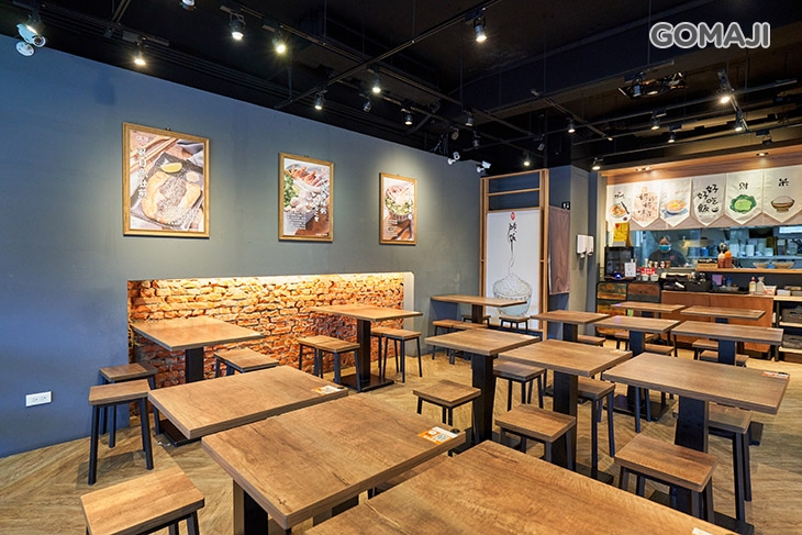 新潭記台南虱目魚