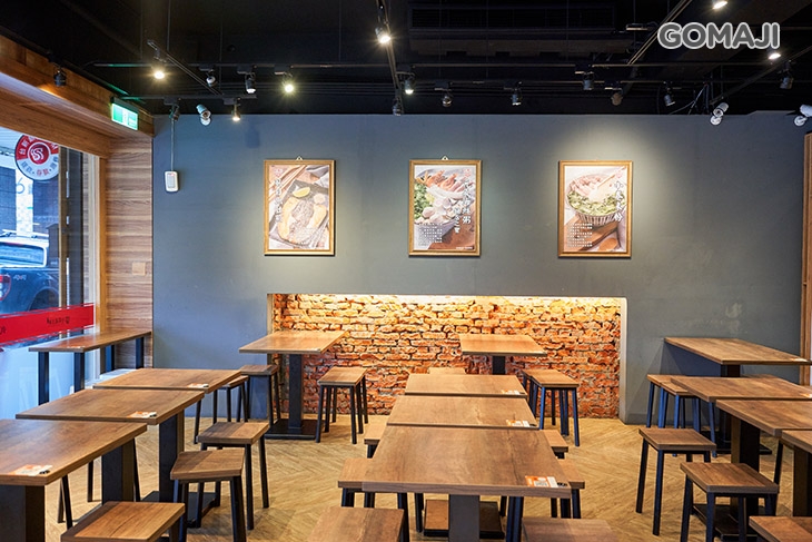 新潭記台南虱目魚