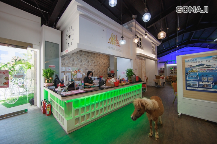 皇家花園餐廳(礁溪旗艦店)