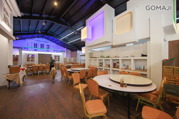 皇家花園餐廳(礁溪旗艦店)