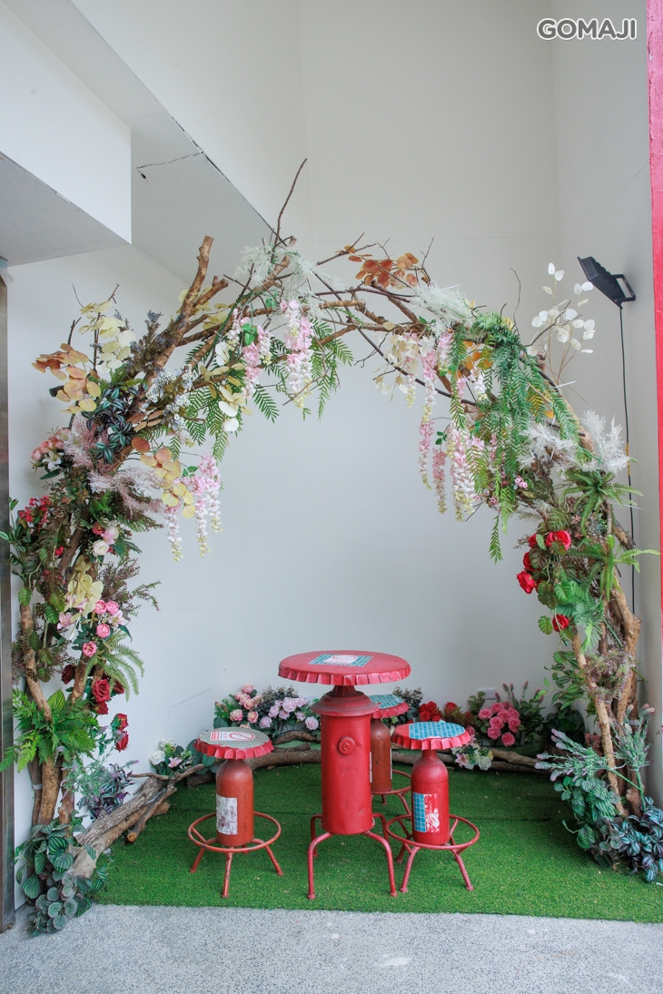 皇家花園餐廳(礁溪旗艦店)