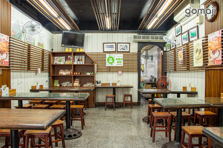 合鴨米灶腳(礁溪店)