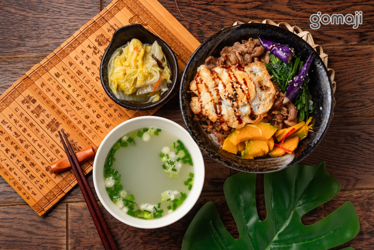 經典壽喜燒套餐