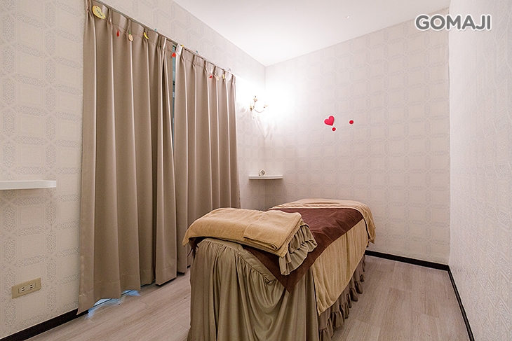 伊洛美SPA(美麗殿新店分館)