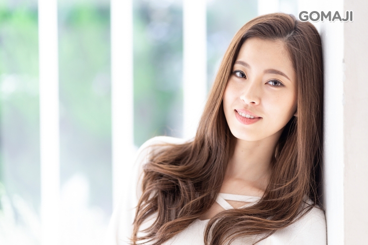 英式高質感燙髮