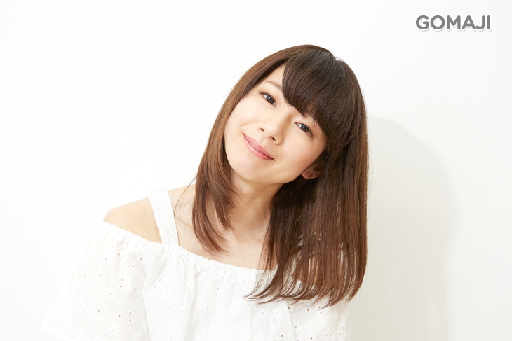 英式色盤霧面質感無胺染髮