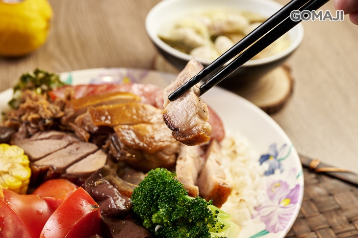 五寶飯