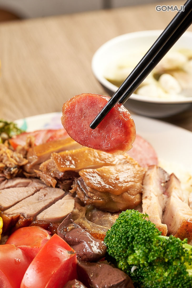 五寶飯