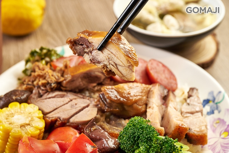 五寶飯