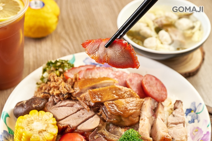 五寶飯