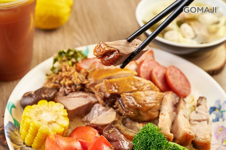五寶飯