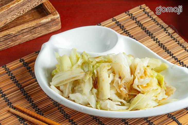 高麗菜