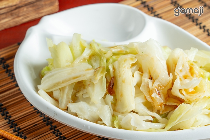 高麗菜