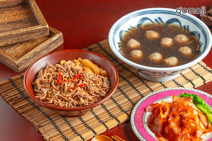 新品登場-鴨王特推單人餐