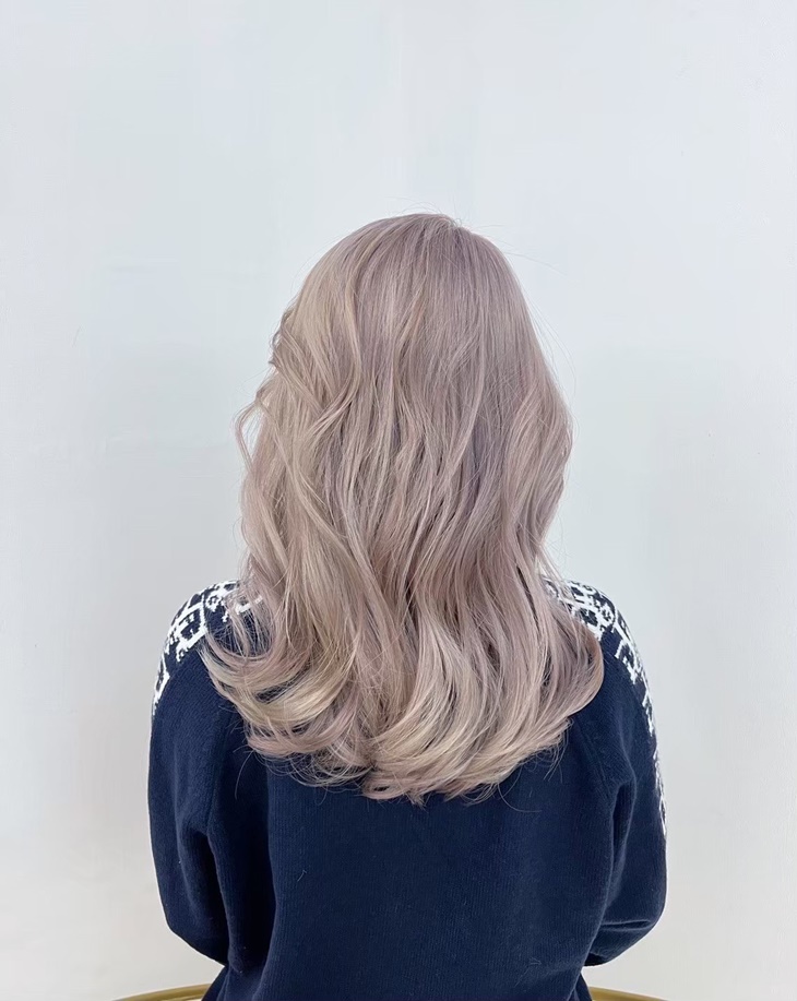ALLIES Hair