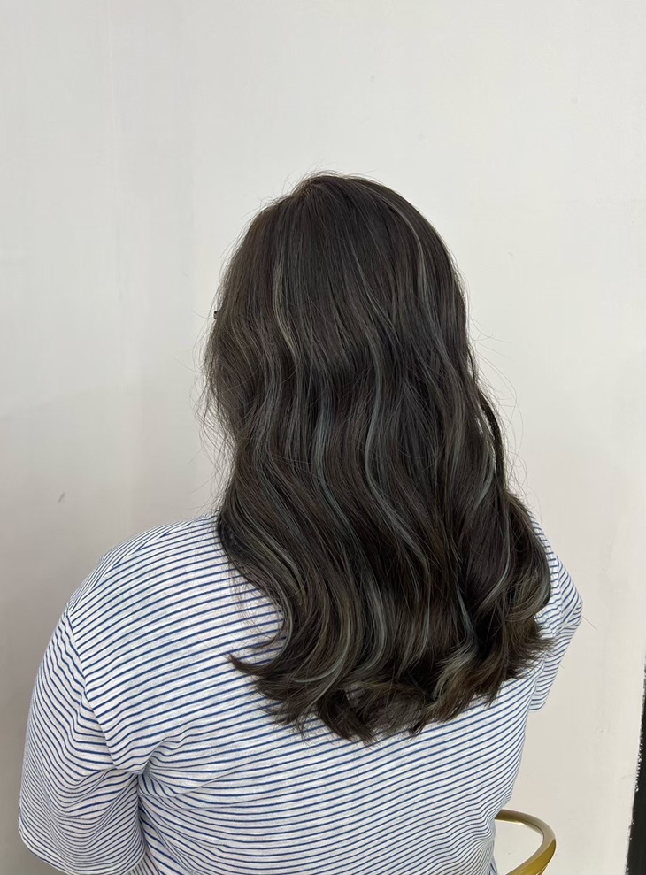 ALLIES Hair
