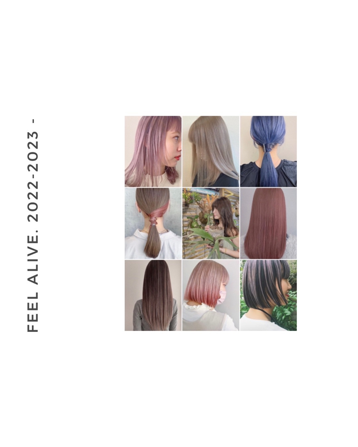 全日規五大品牌-資生堂/fiole/hoyu/哥德式/no3.JP 冷燙