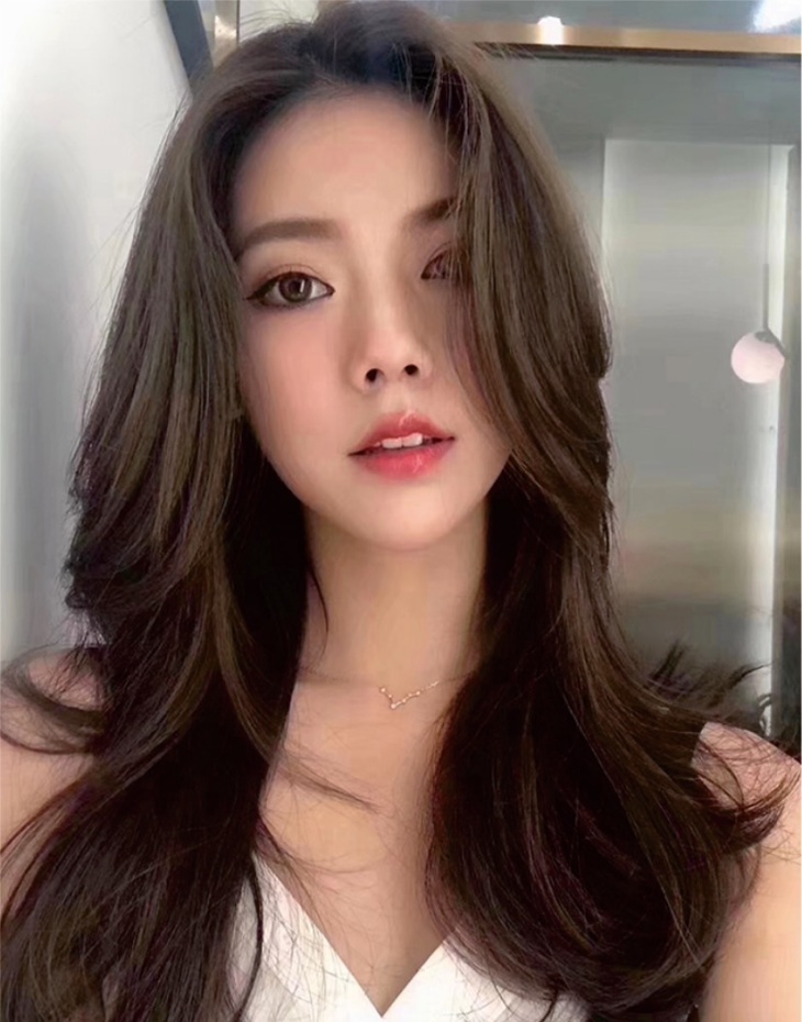 時尚感造型剪「it's a 10」髮品尊寵沙龍 