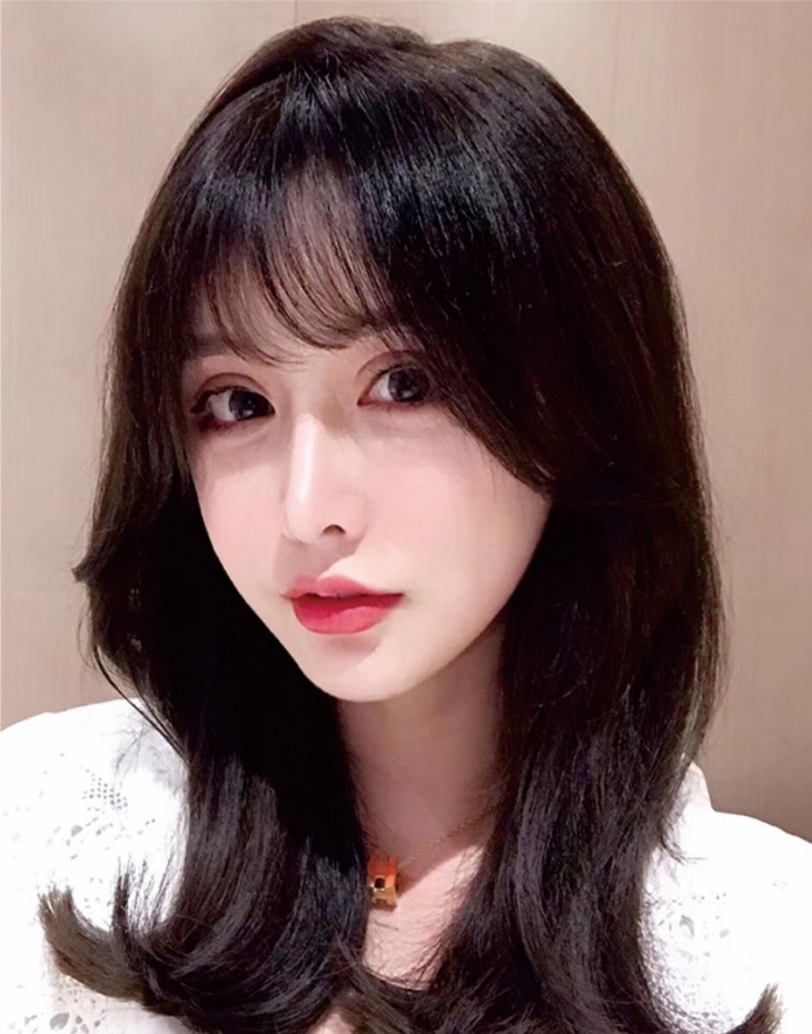 洗+剪+燙髮沙龍