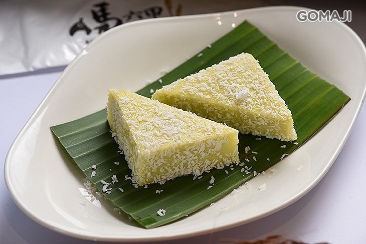 娘惹糕