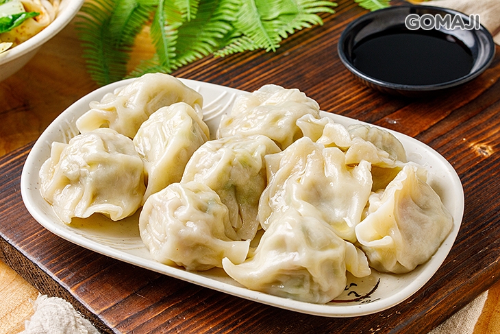 山東大水餃(10顆)