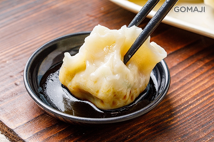 山東大水餃(10顆)