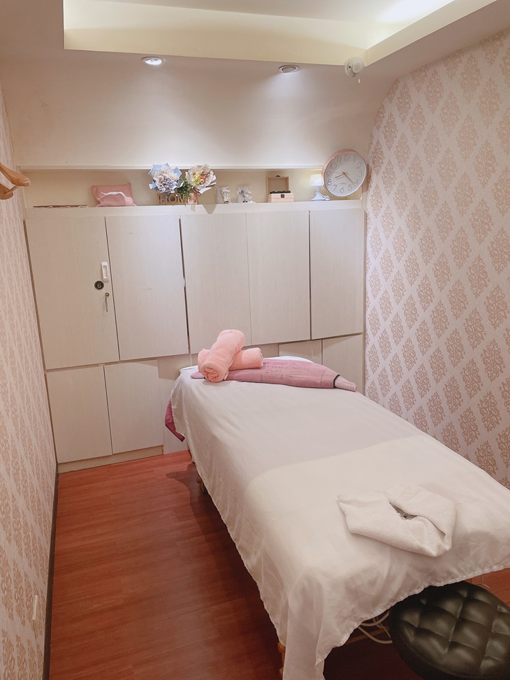 淇飛spa美學館