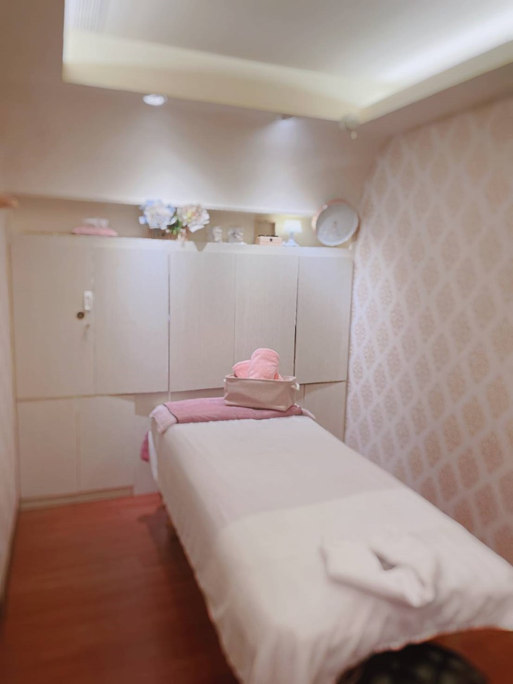淇飛spa美學館