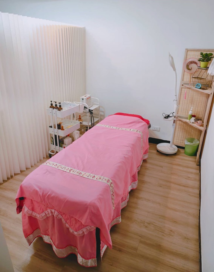 珍 美容spa 