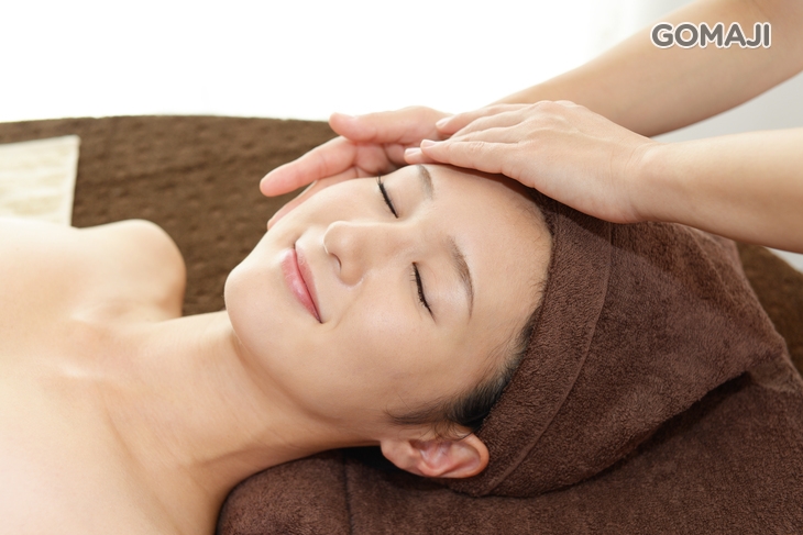 澳洲進口撫紋活膚羊胎素精華原液導入