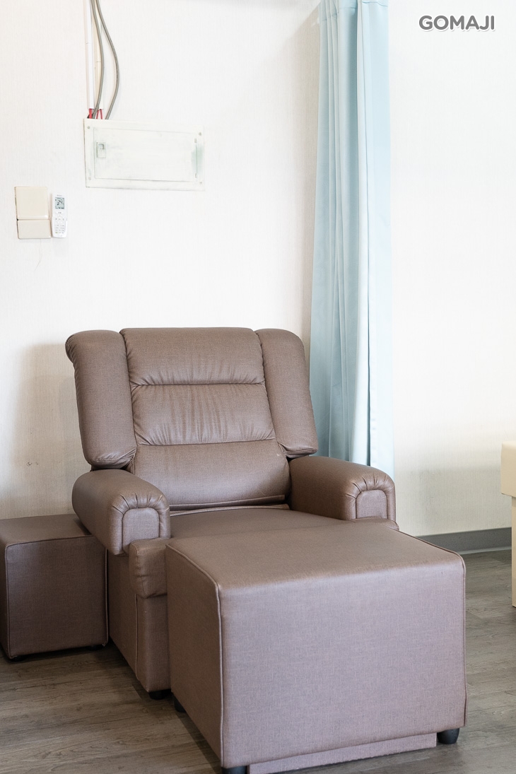 聖嘉傳統整復推拿館