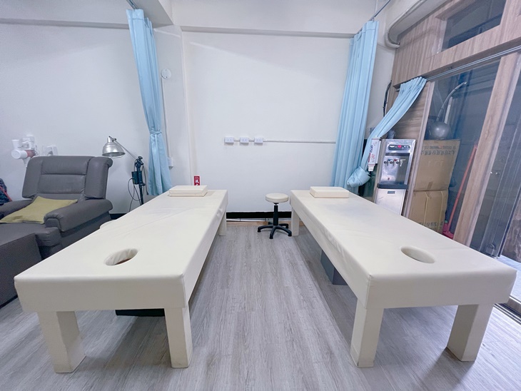 聖嘉傳統整復推拿館