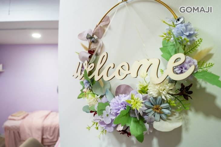 KOKO小公主美甲美容