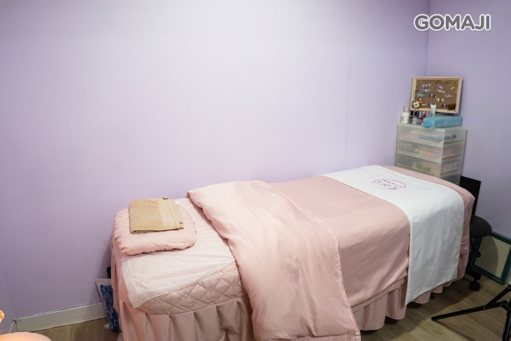 KOKO小公主美甲美容