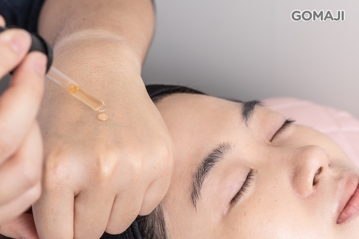 澳洲Healthy Care高濃度原液導入